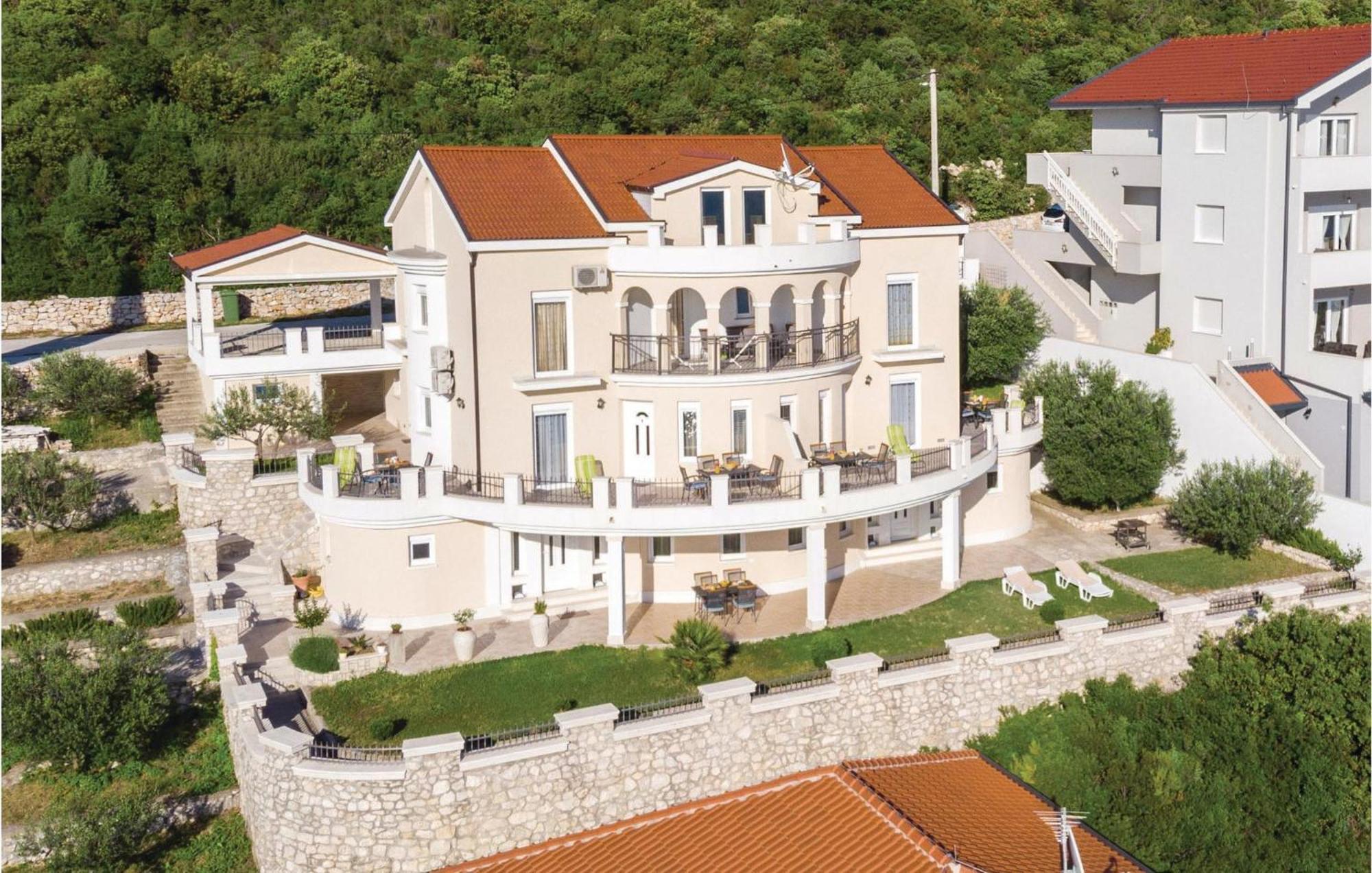 קלק Lovely Apartment In Komarna With House Sea View מראה חיצוני תמונה