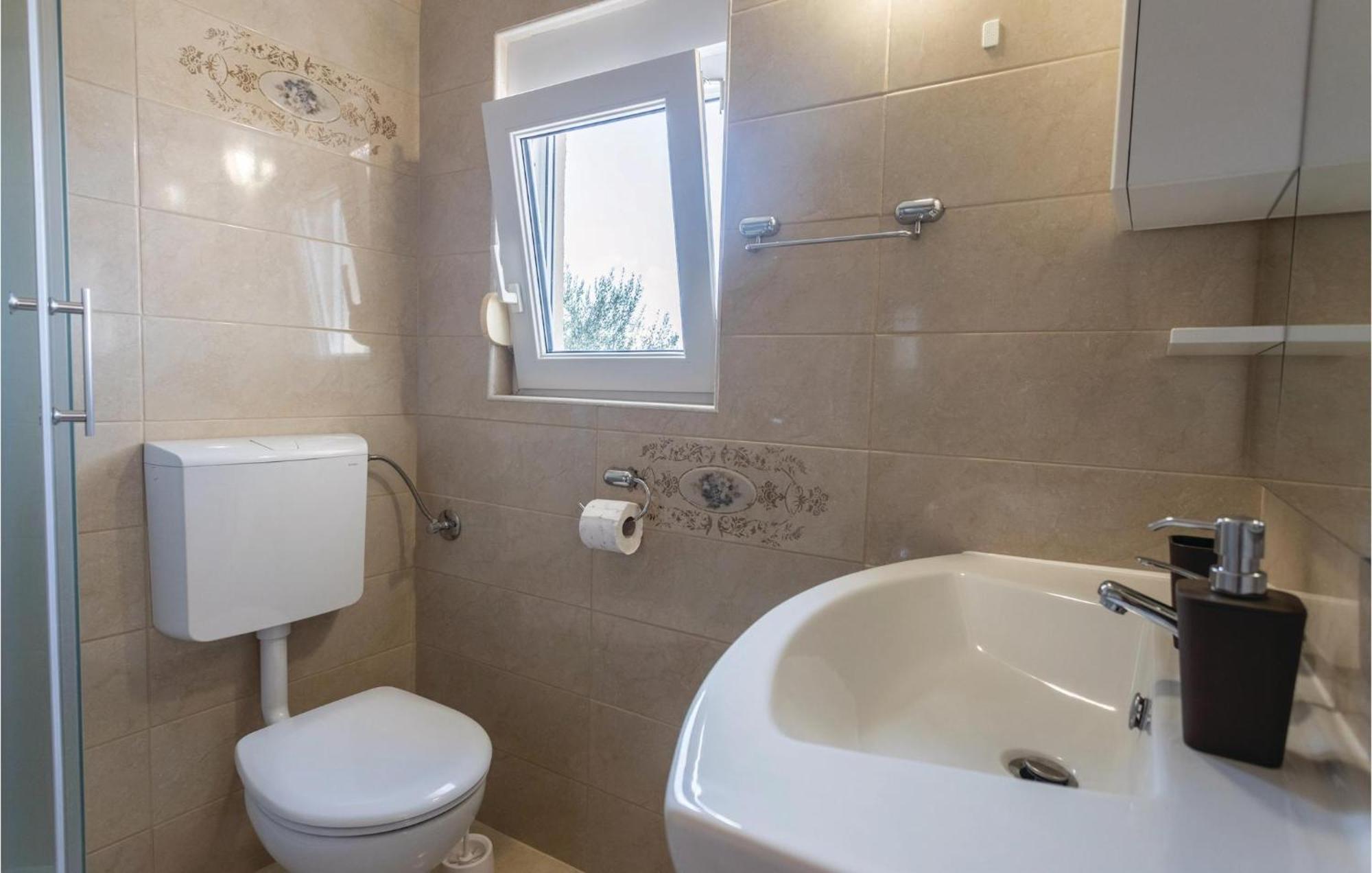 קלק Lovely Apartment In Komarna With House Sea View מראה חיצוני תמונה