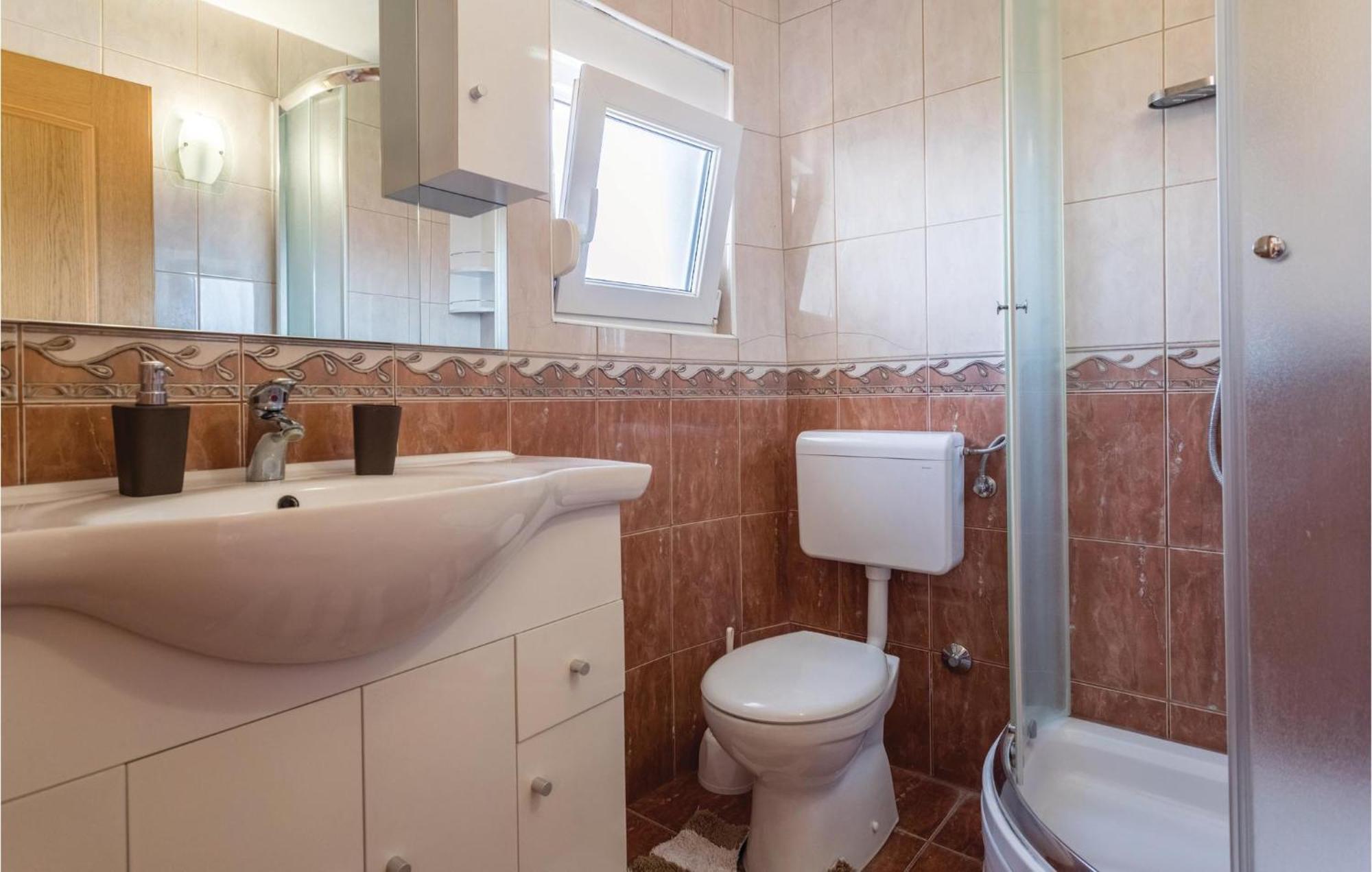 קלק Lovely Apartment In Komarna With House Sea View מראה חיצוני תמונה
